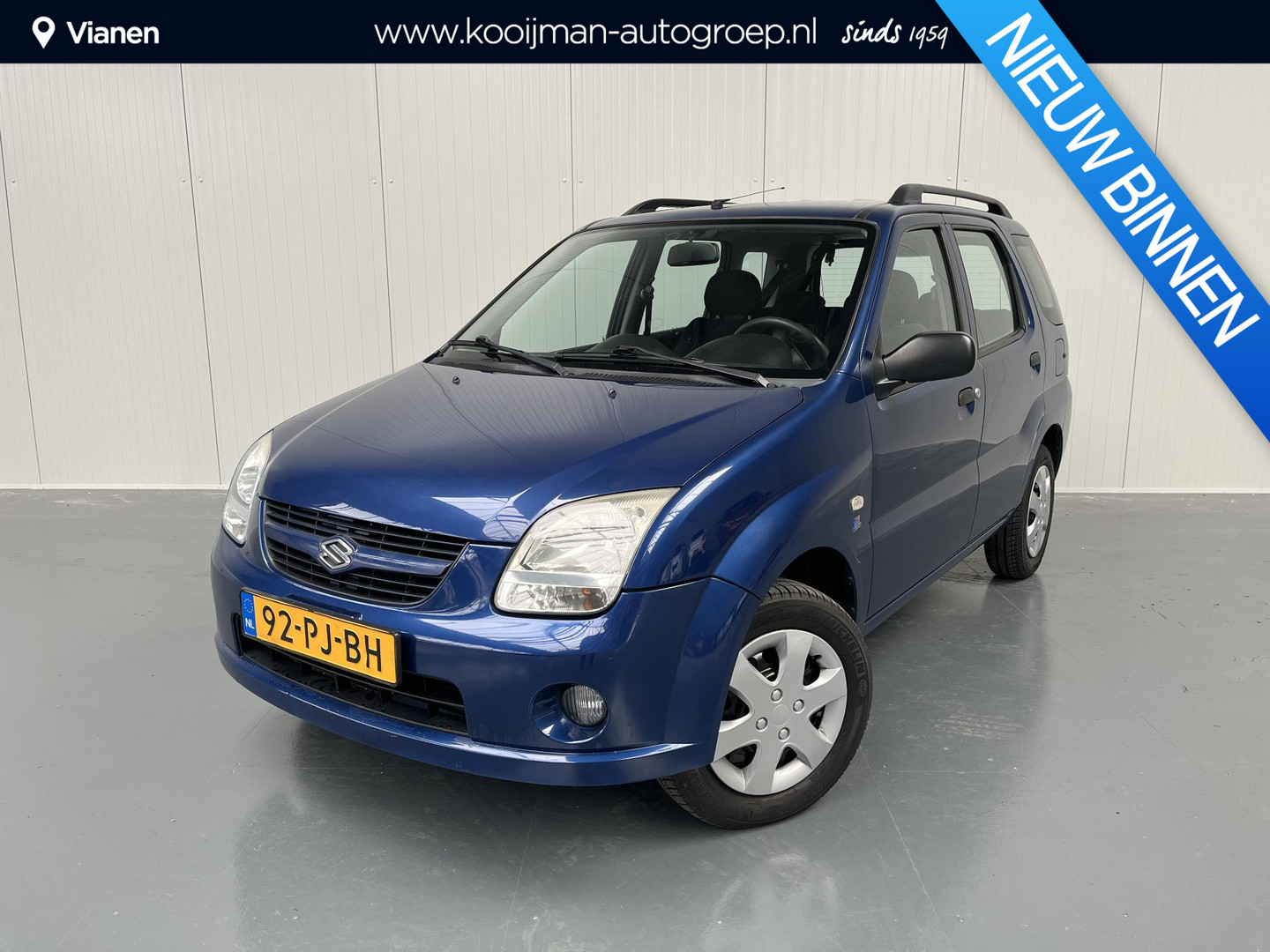 Suzuki