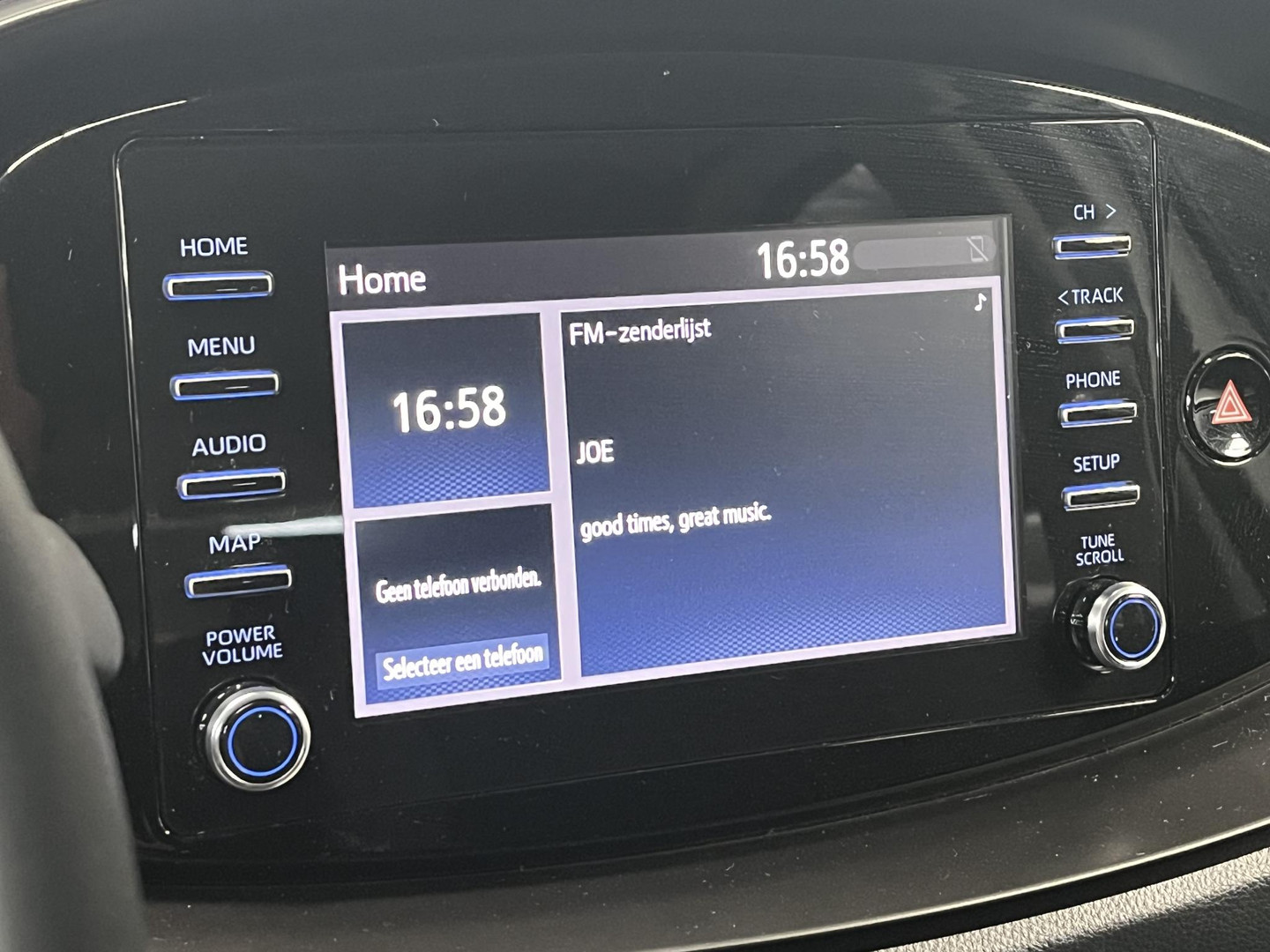 Toyota Toyota