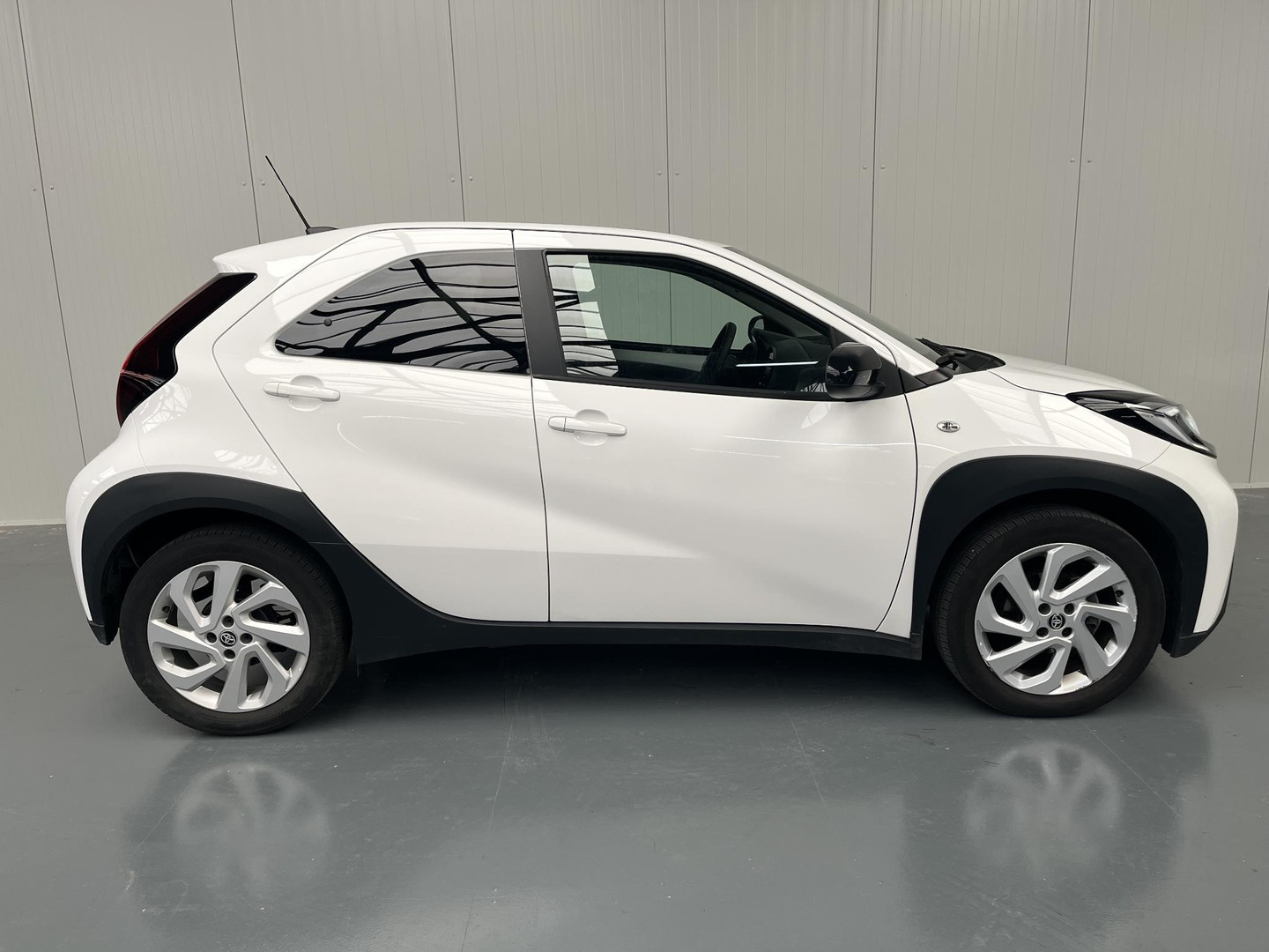 Toyota Toyota