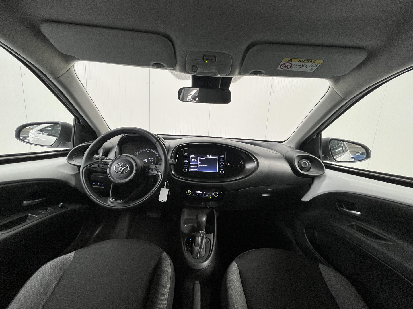 Toyota Toyota