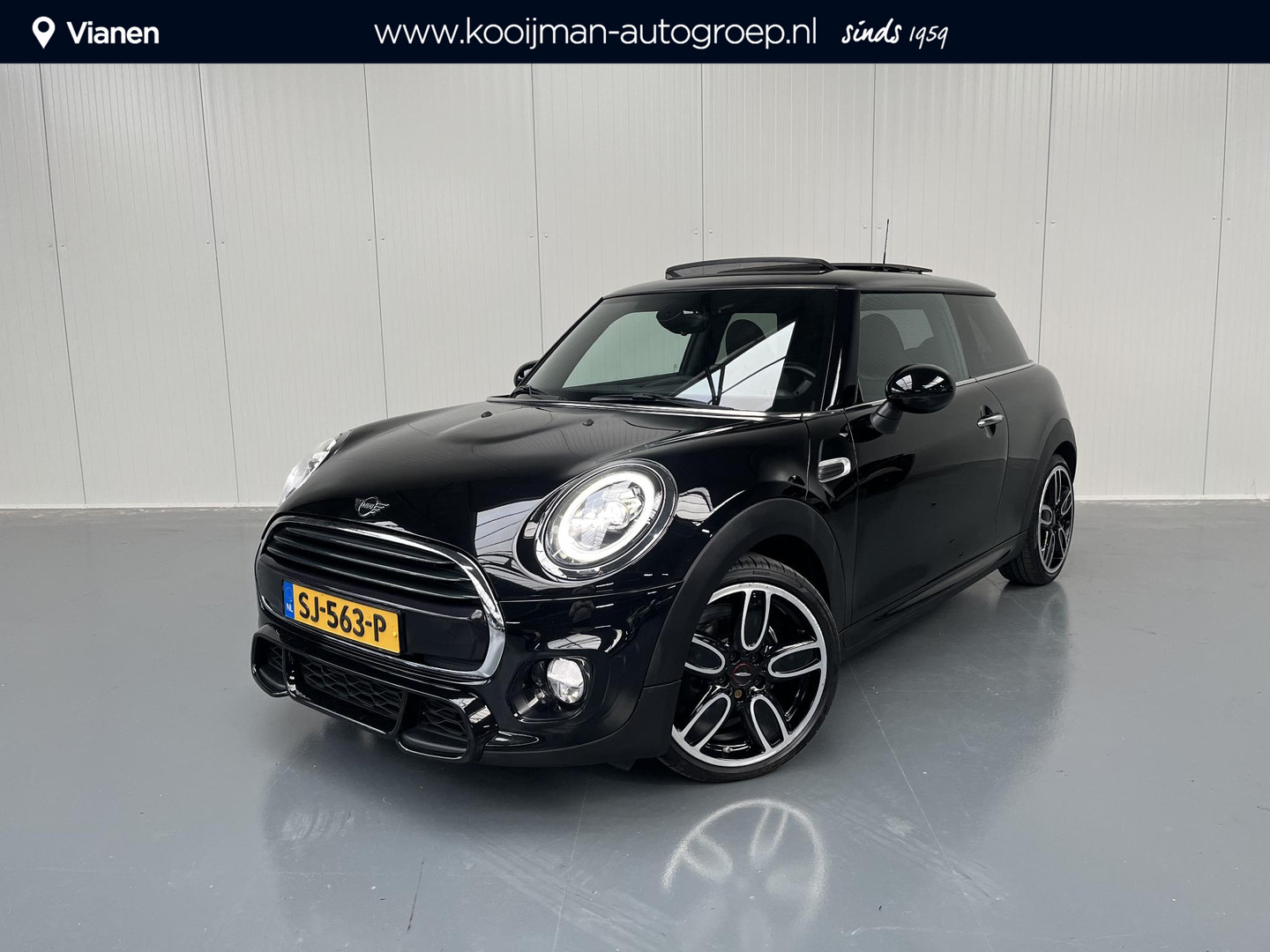 MINI
