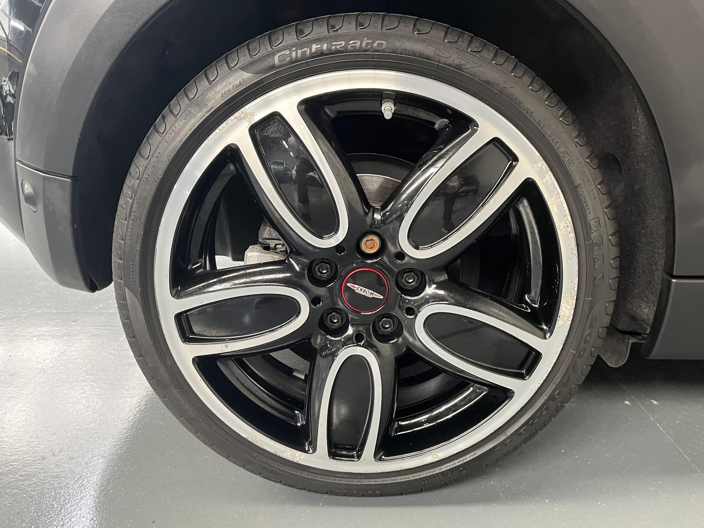 MINI