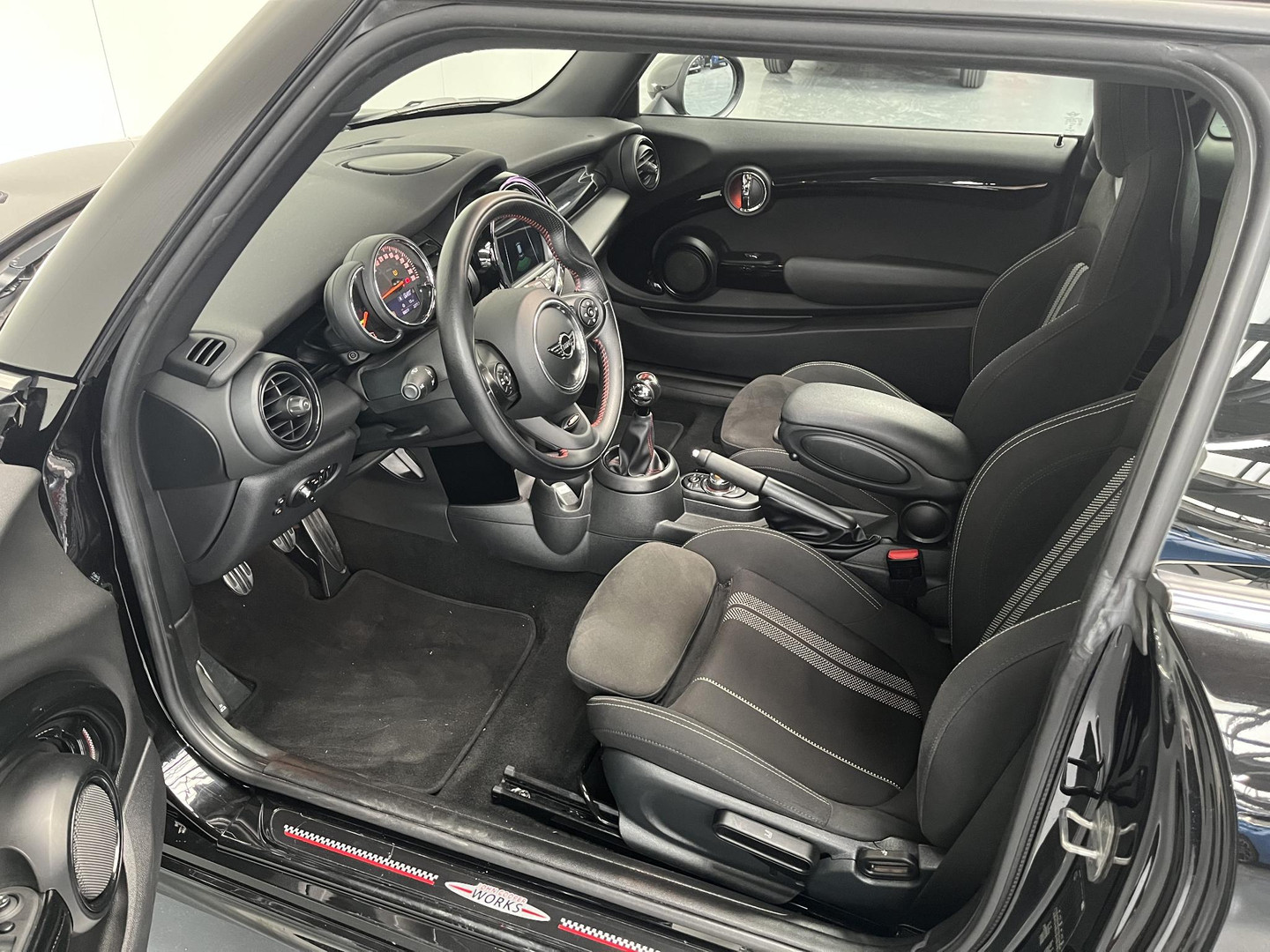 MINI