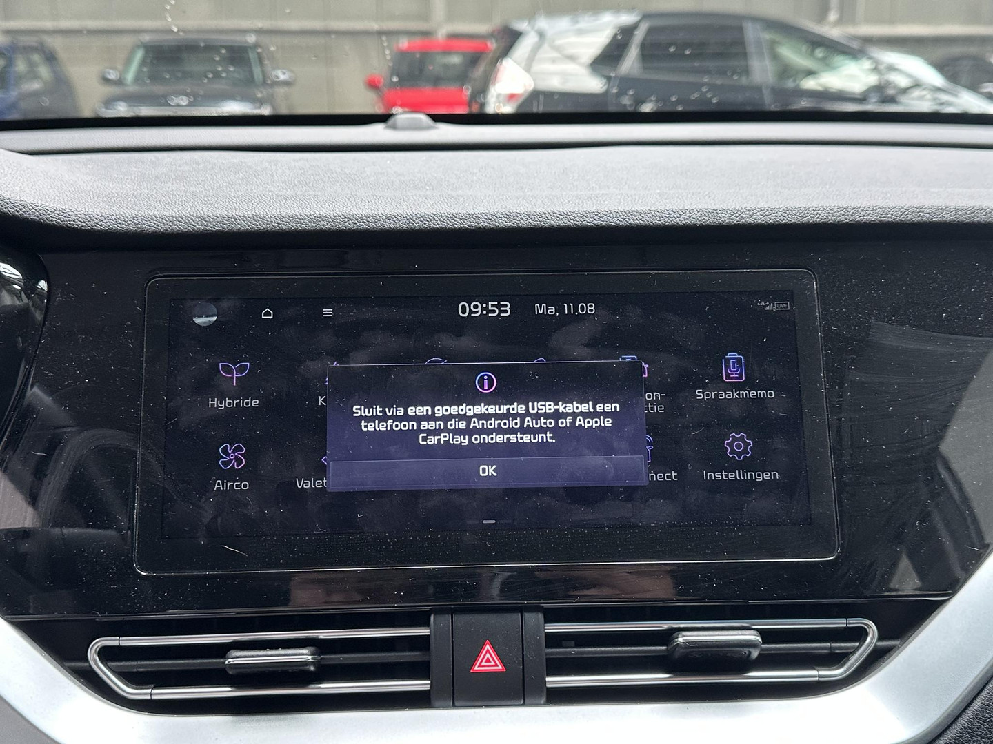Kia Kia
