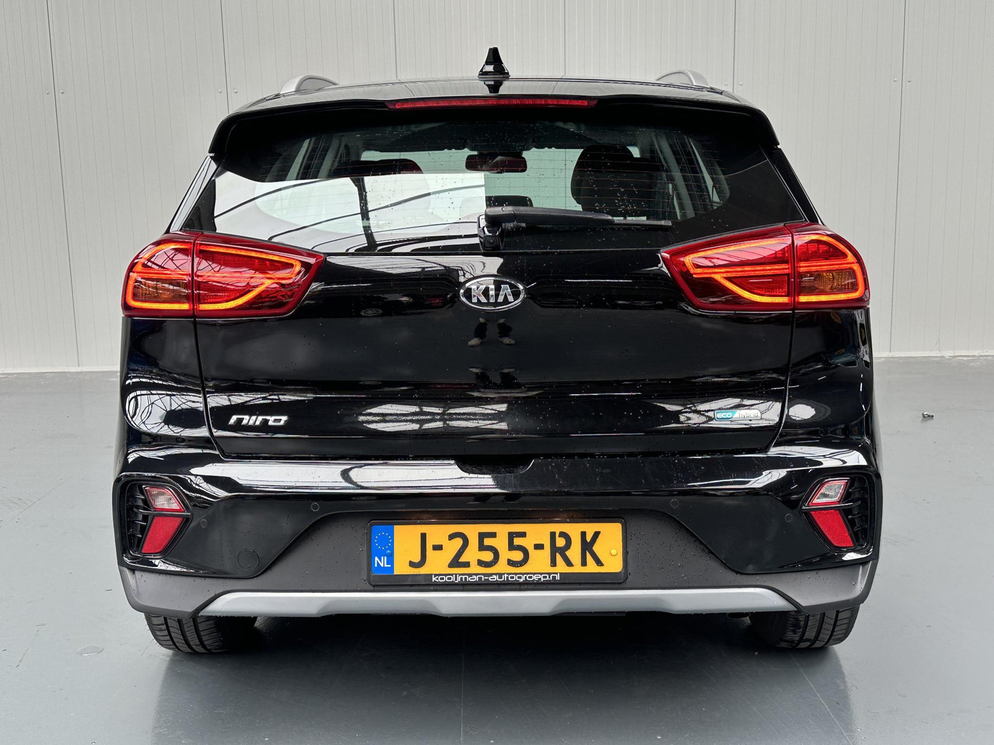 Kia Kia