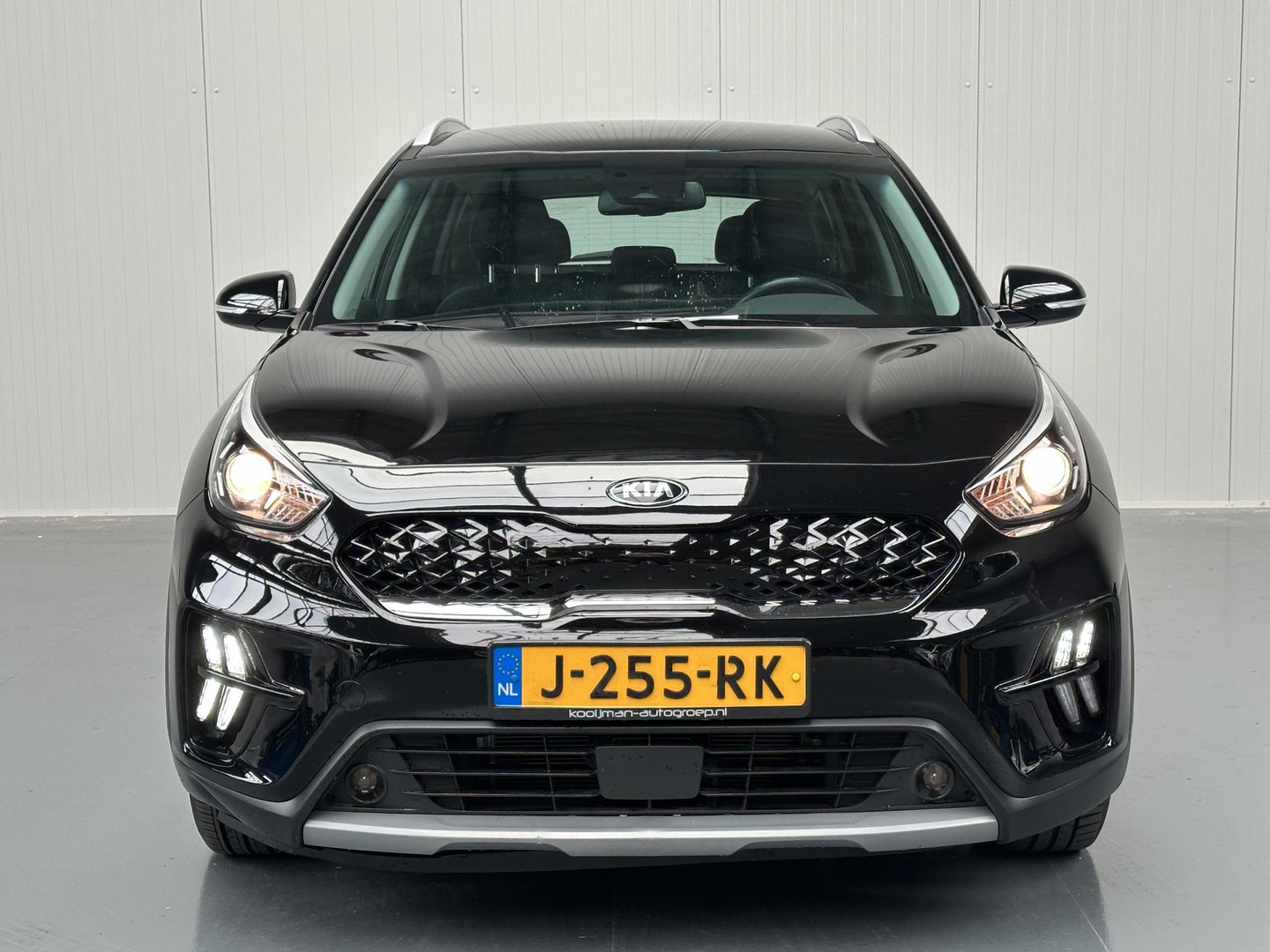 Kia Kia