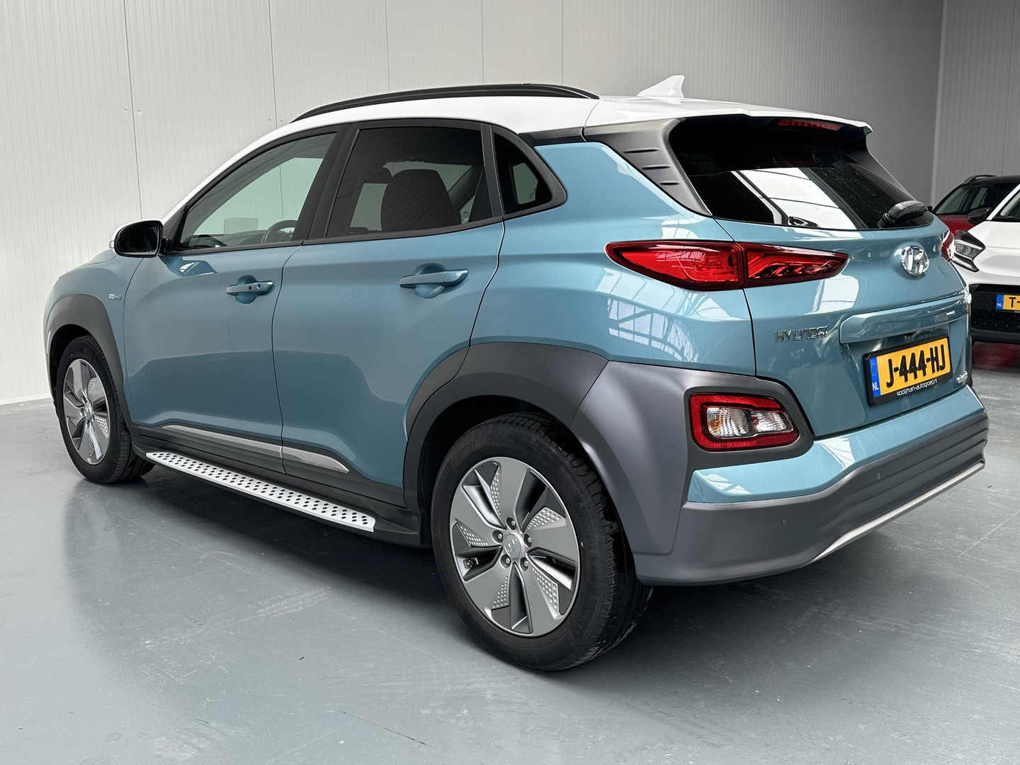 Hyundai