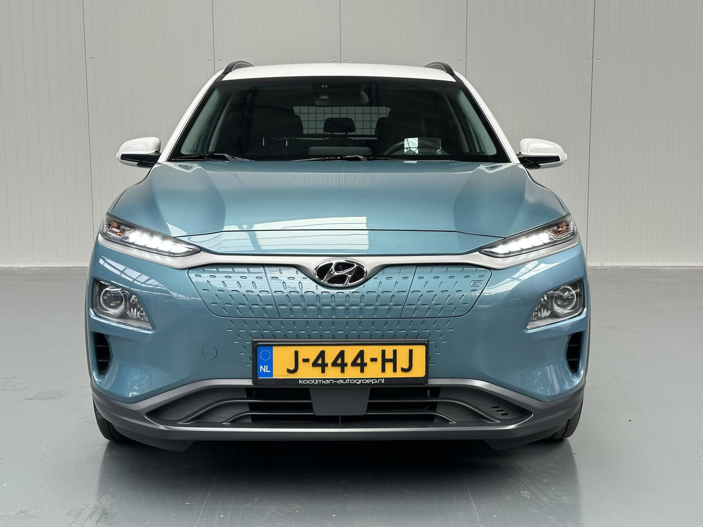 Hyundai
