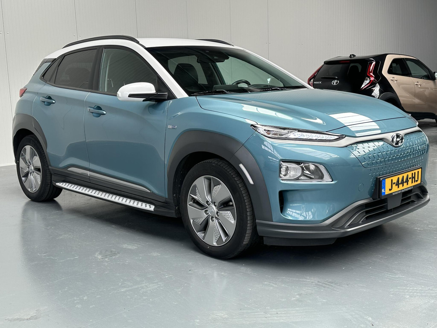 Hyundai