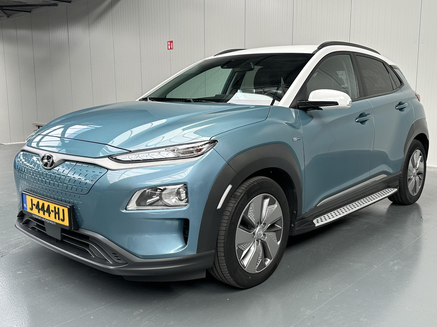Hyundai
