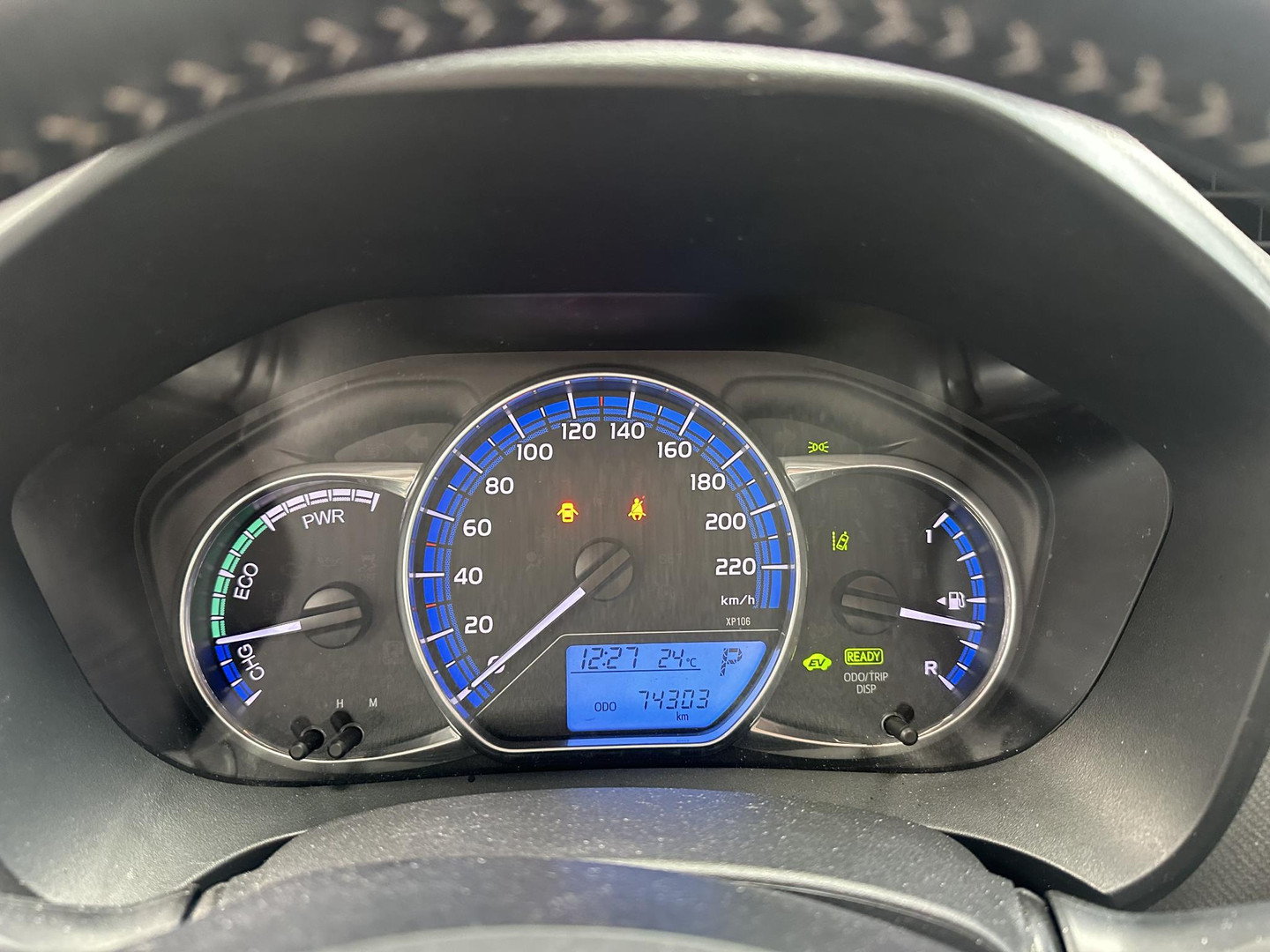 Toyota Toyota