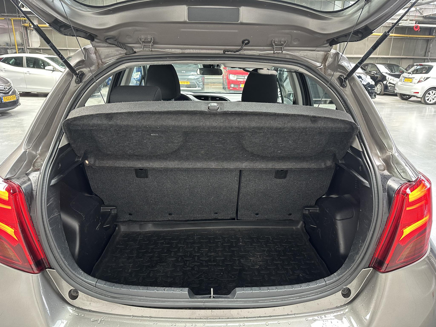 Toyota Toyota