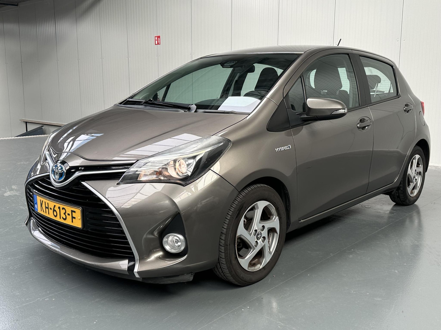 Toyota Toyota