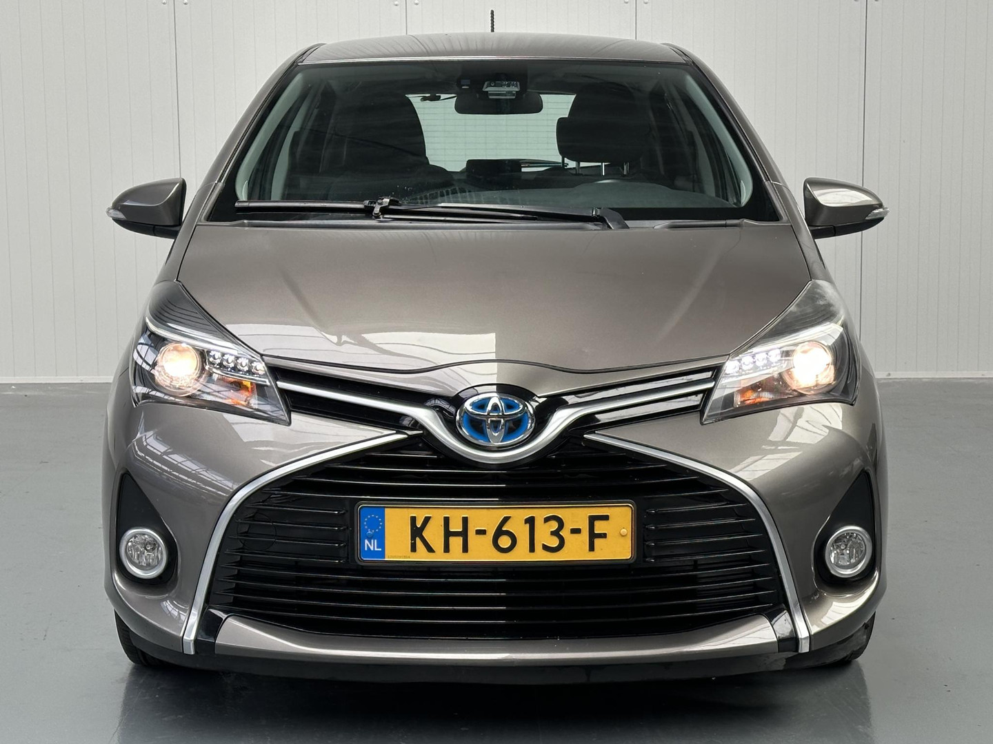 Toyota Toyota