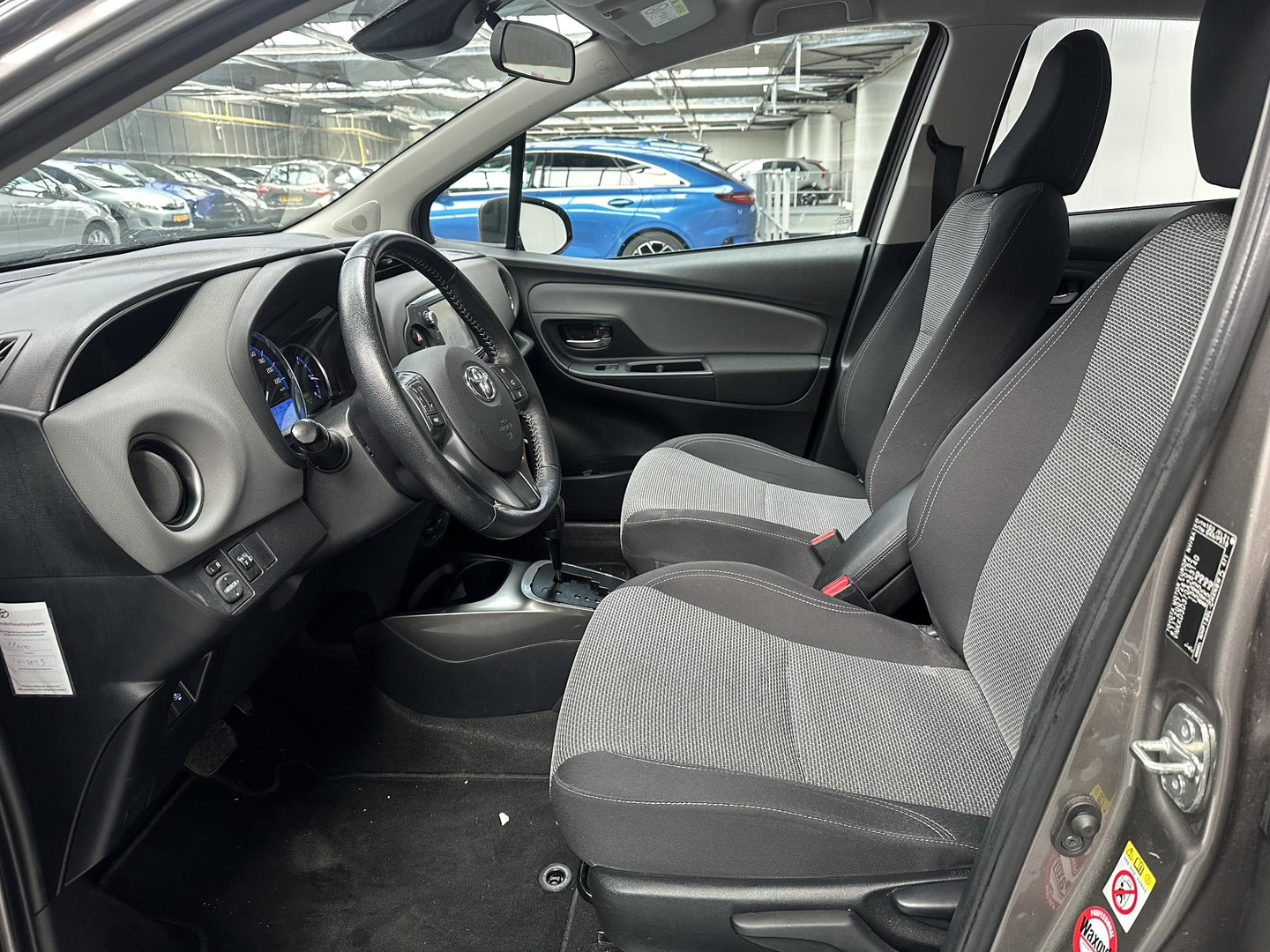 Toyota Toyota