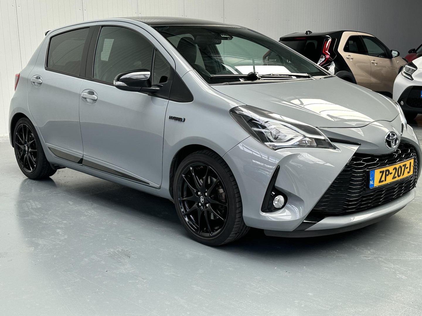 Toyota