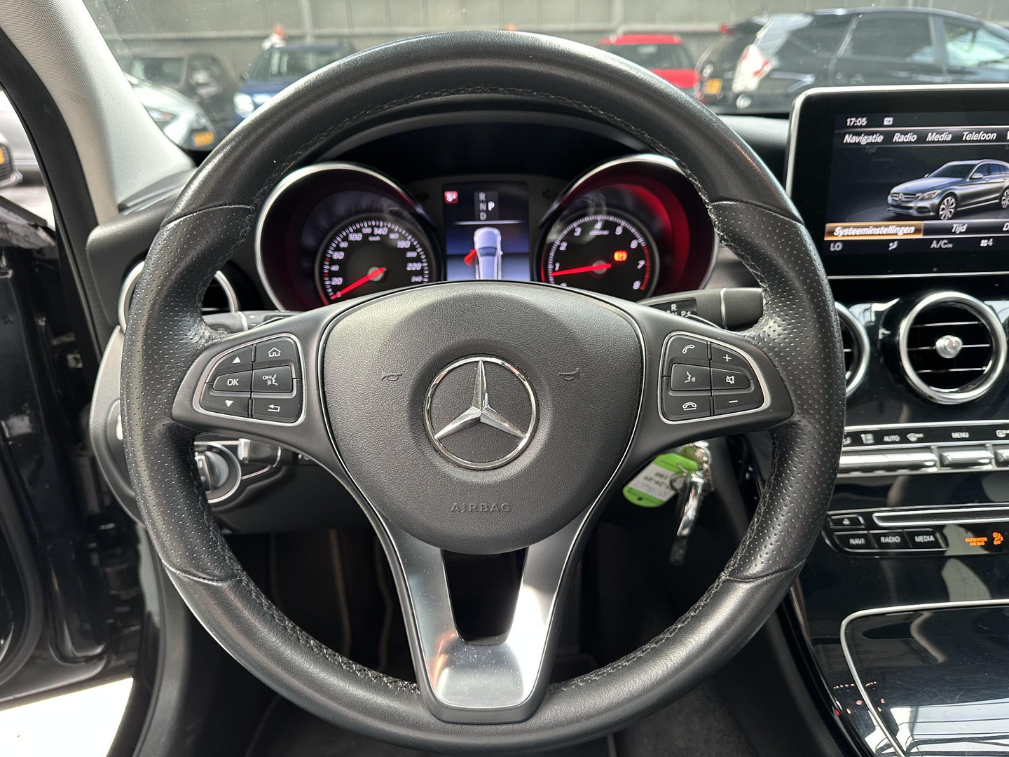 Mercedes-Benz