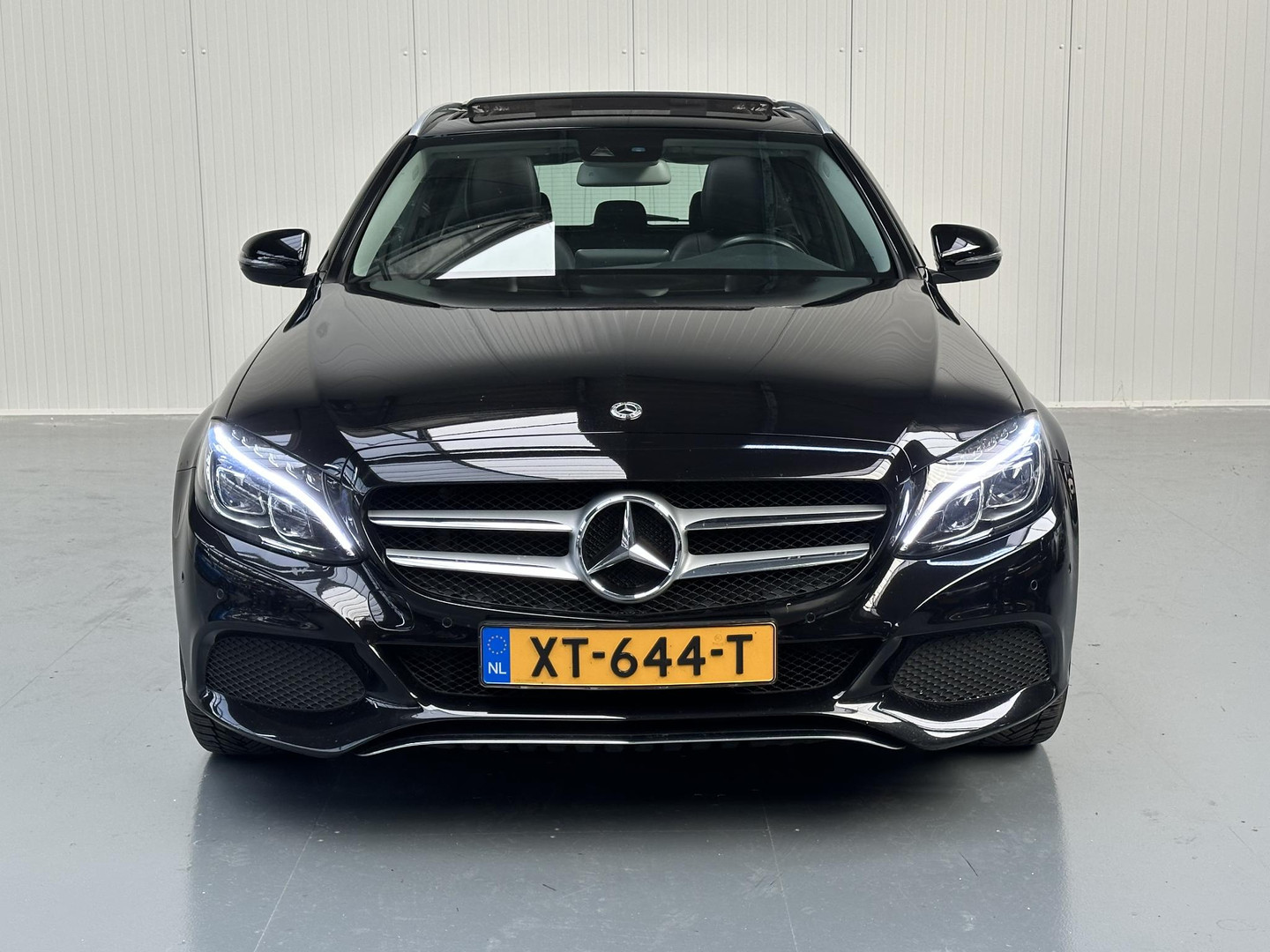 Mercedes-Benz