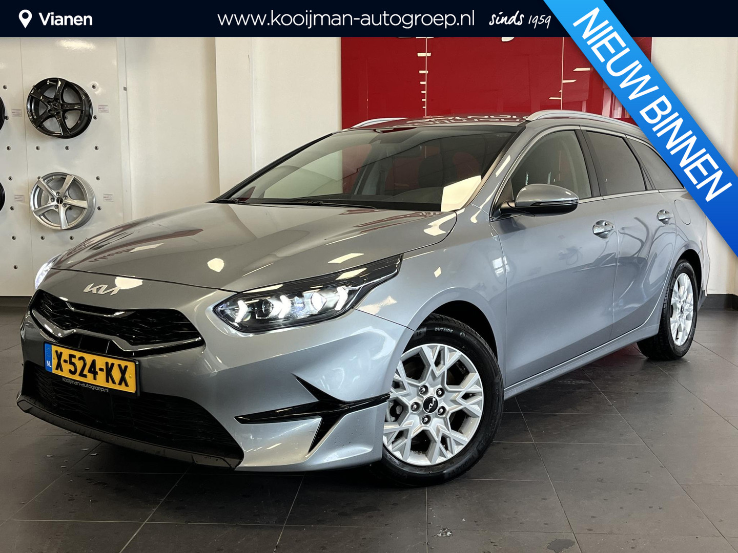 Kia