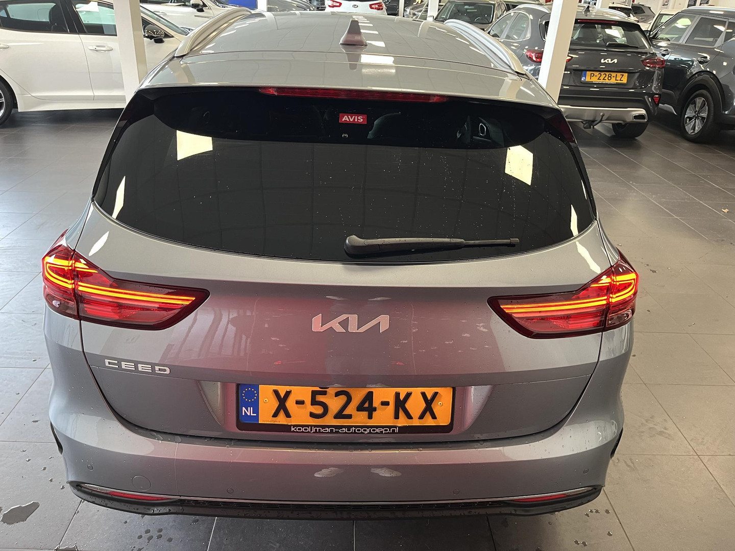 Kia