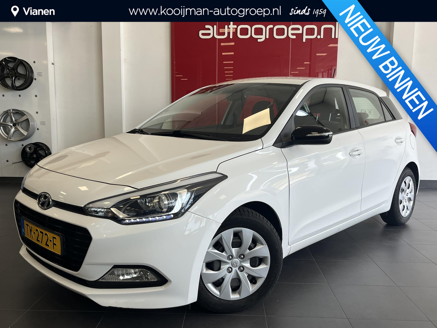 Hyundai