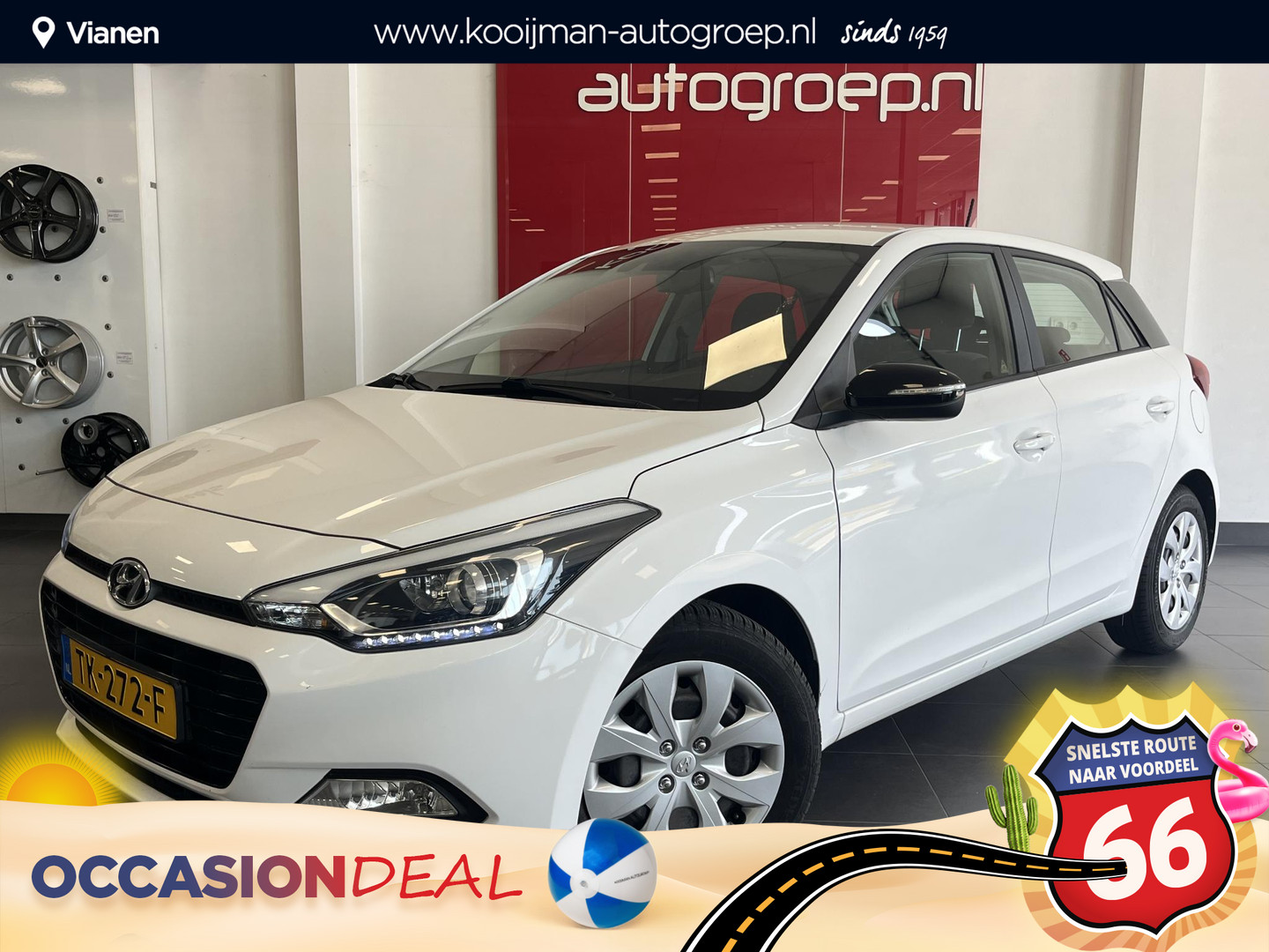 Hyundai Hyundai