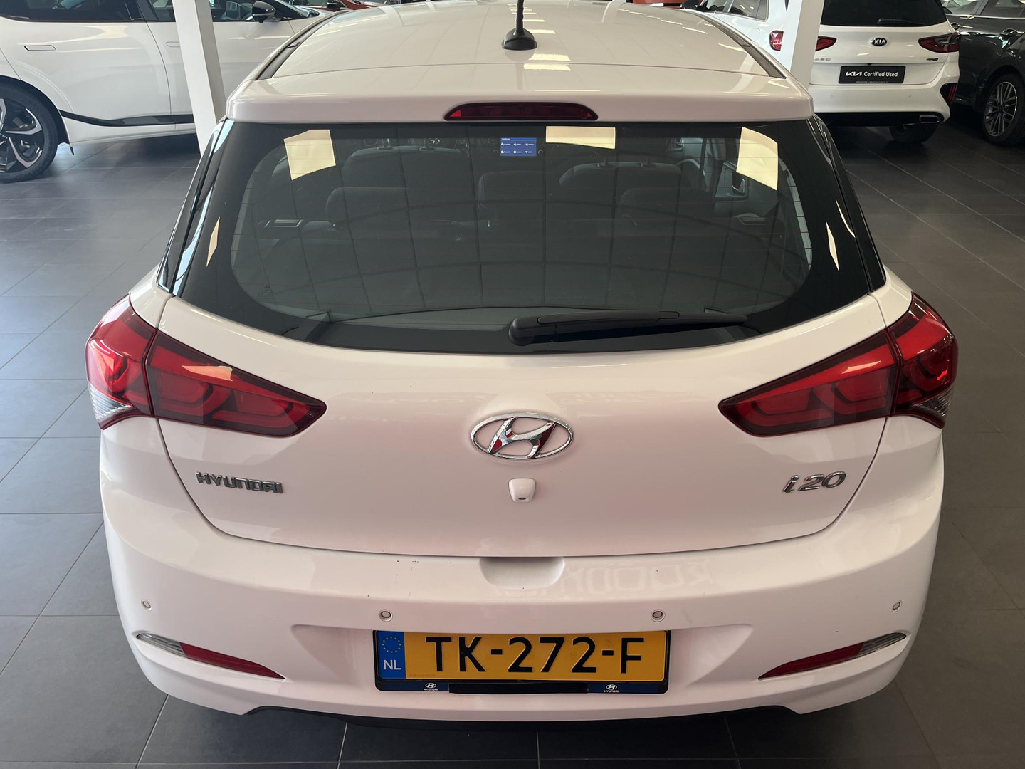 Hyundai