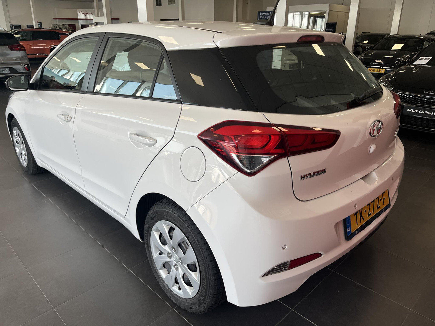 Hyundai