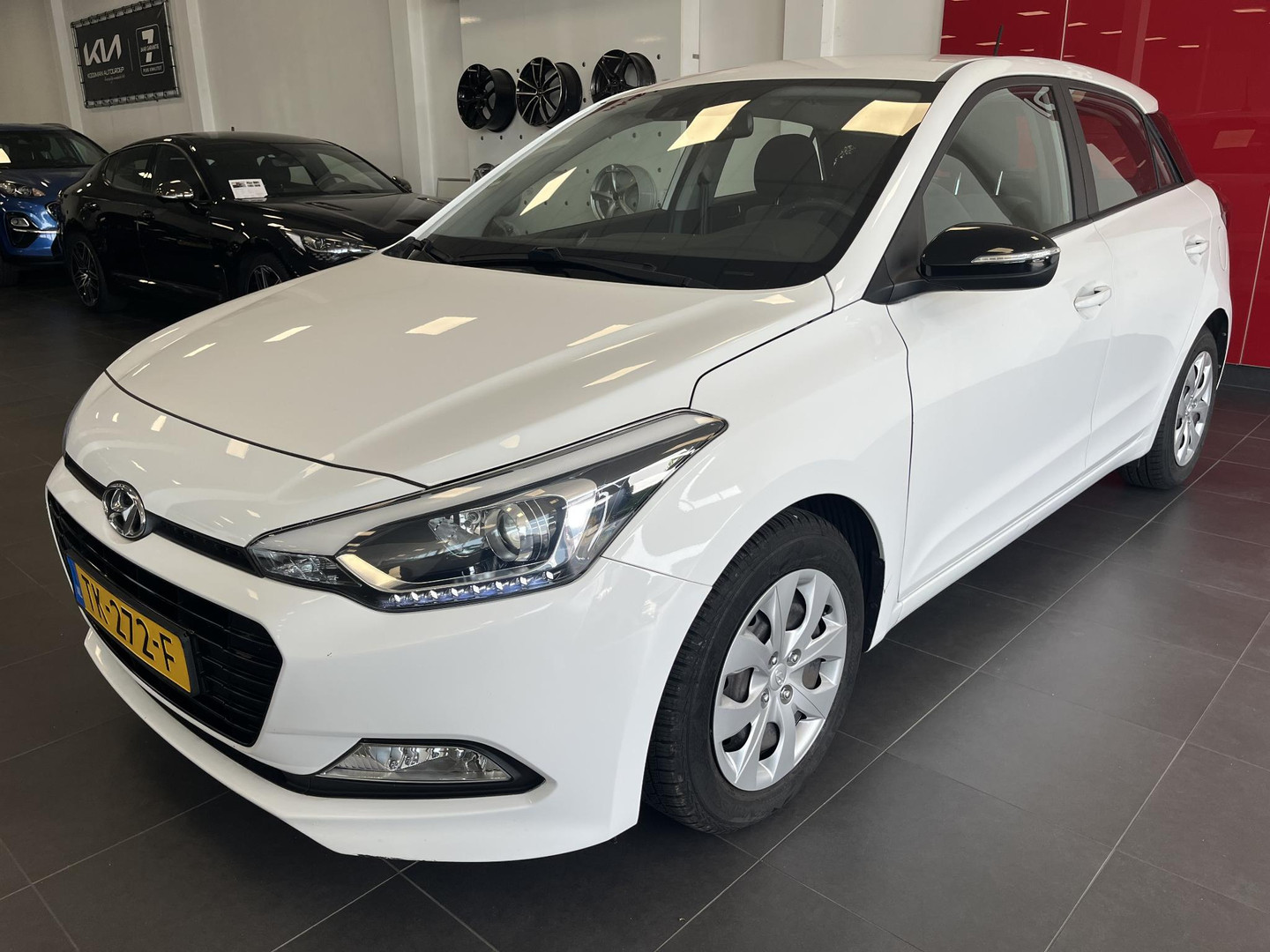 Hyundai