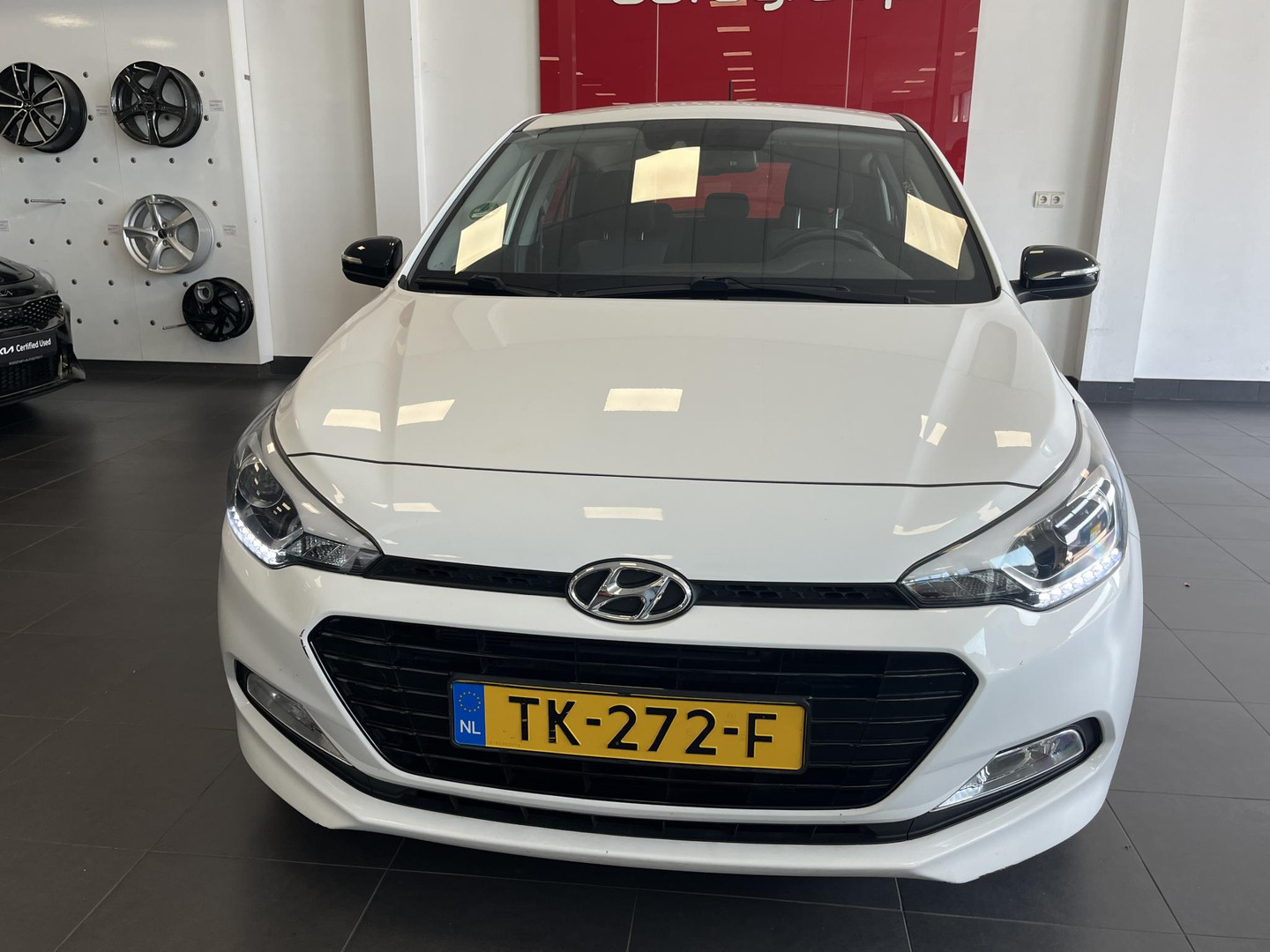 Hyundai