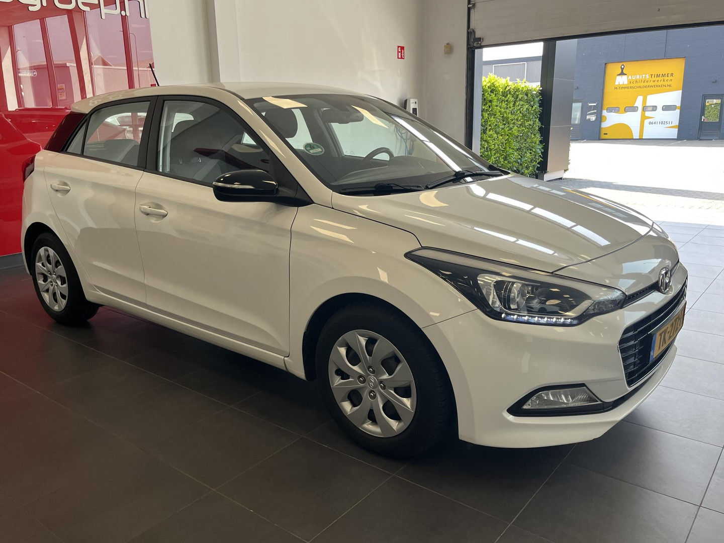 Hyundai