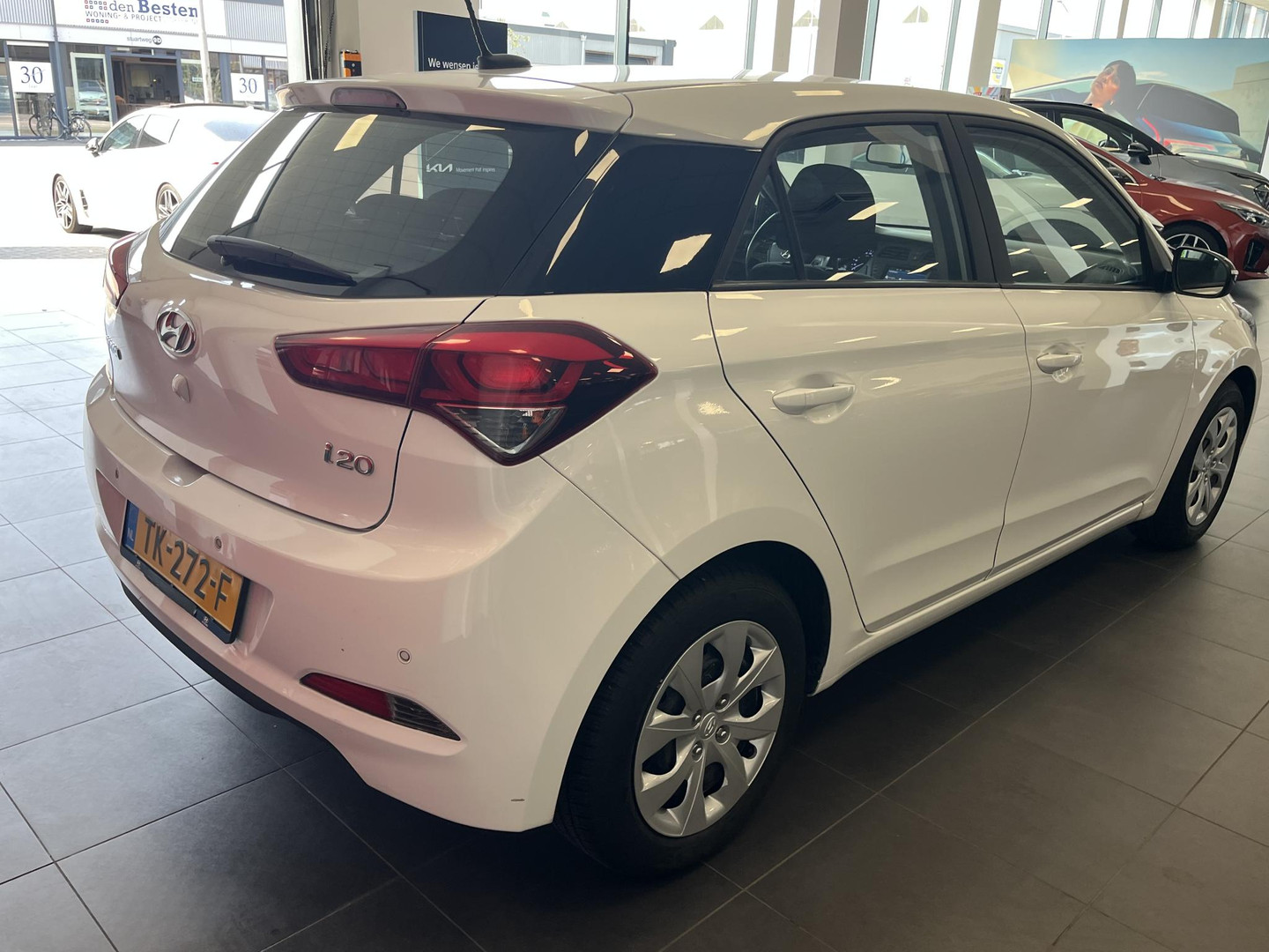 Hyundai