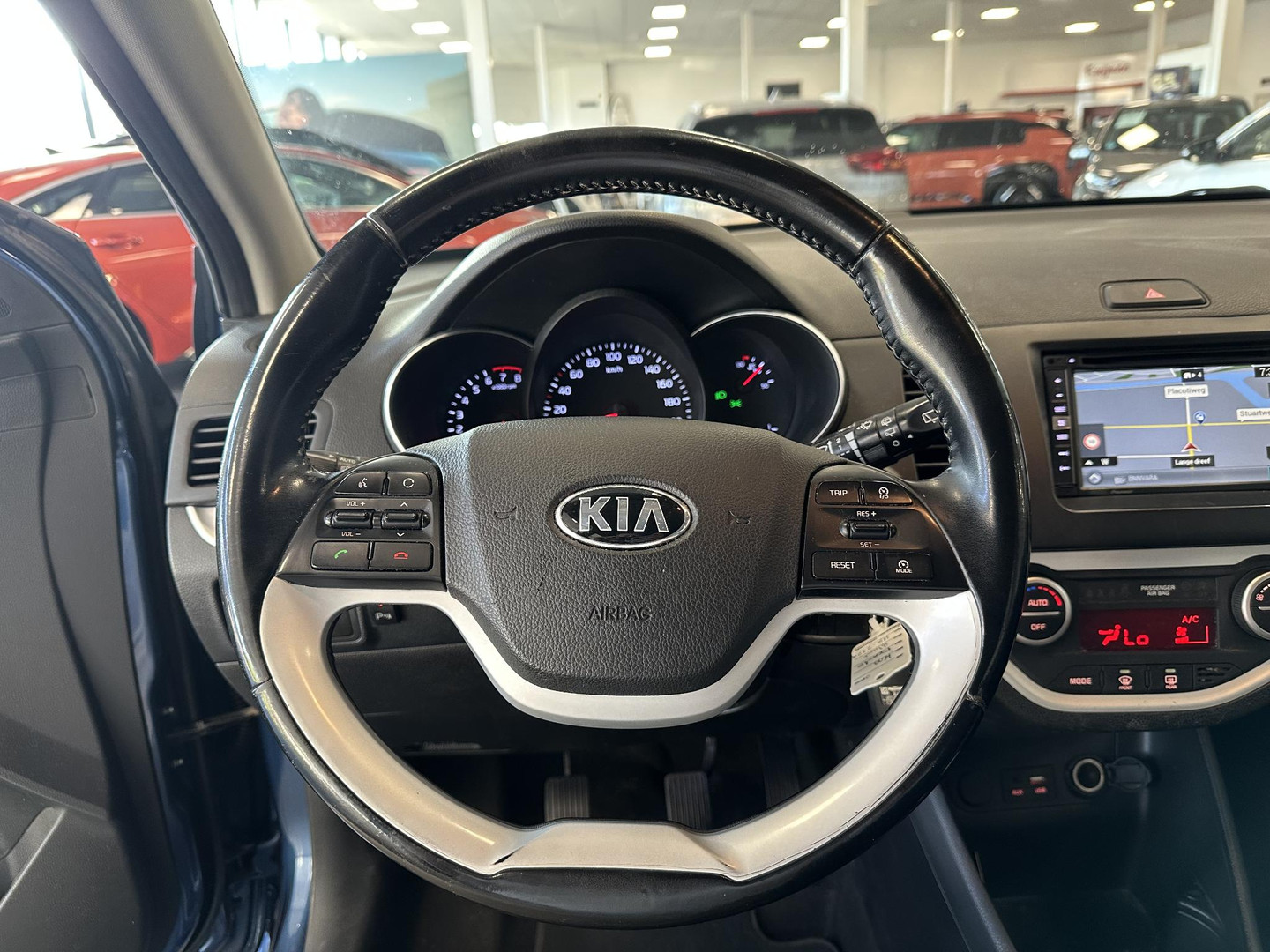 Kia