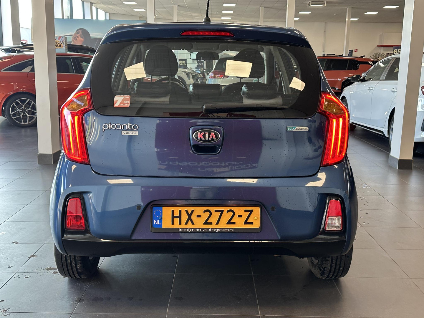 Kia