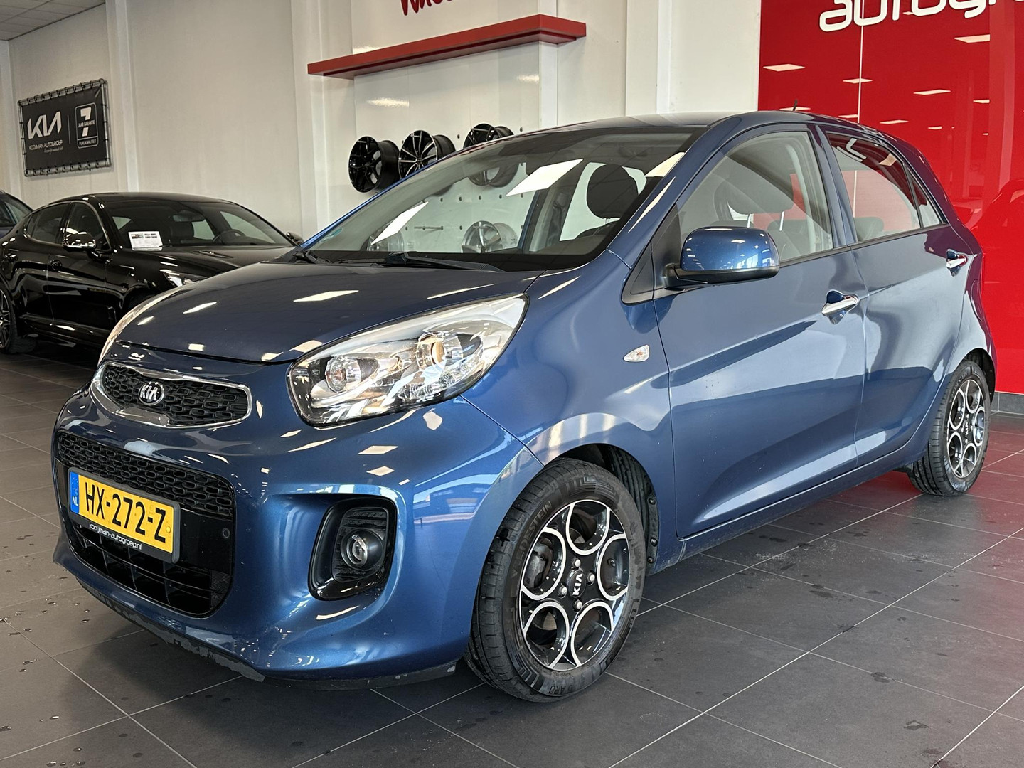 Kia
