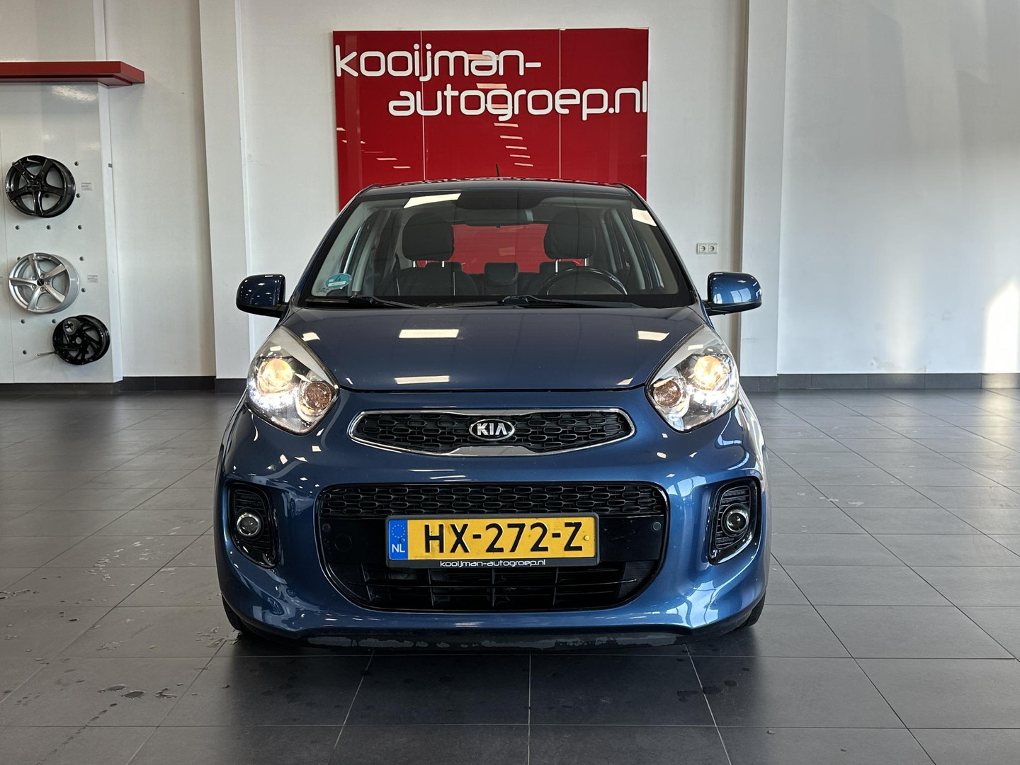 Kia