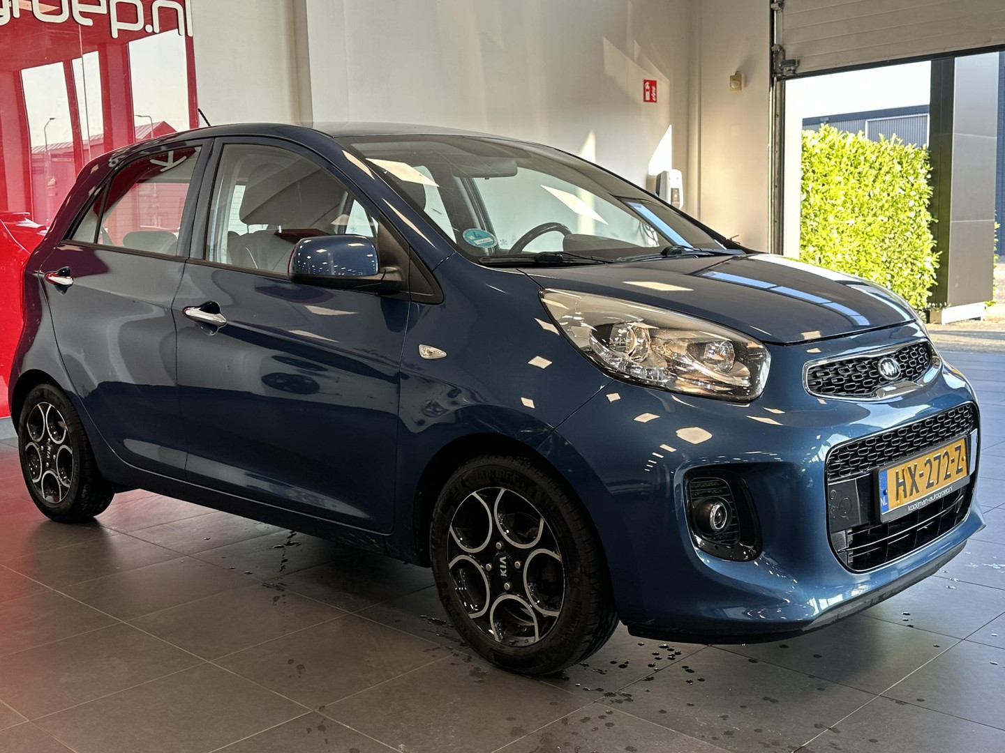 Kia