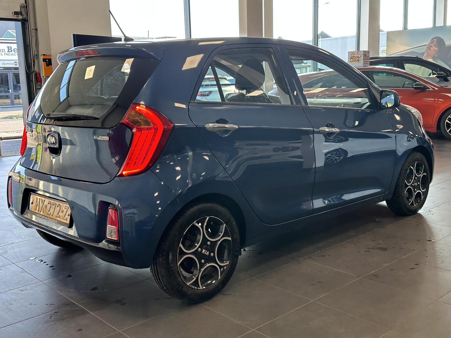 Kia