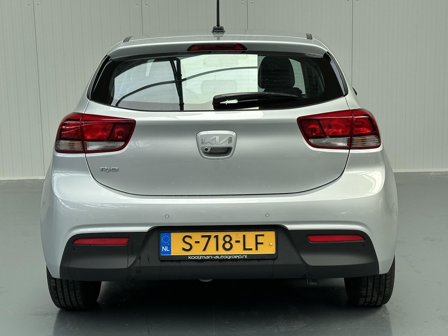 Kia