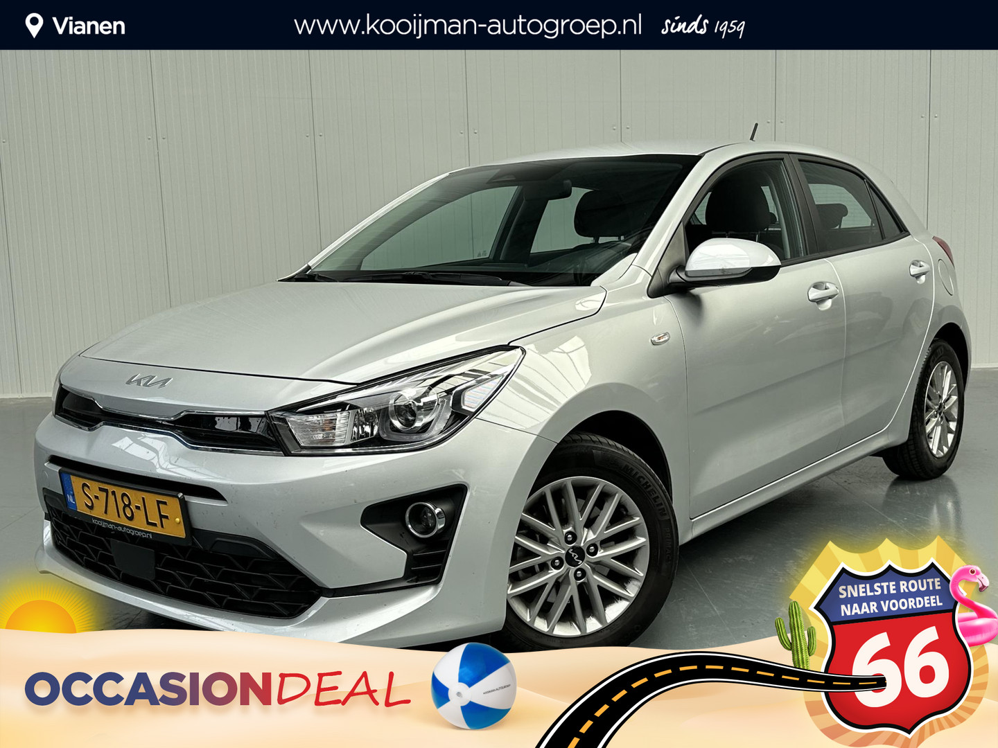 Kia