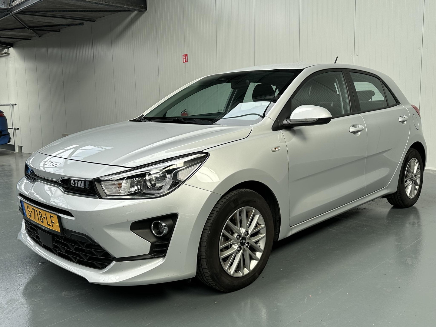 Kia