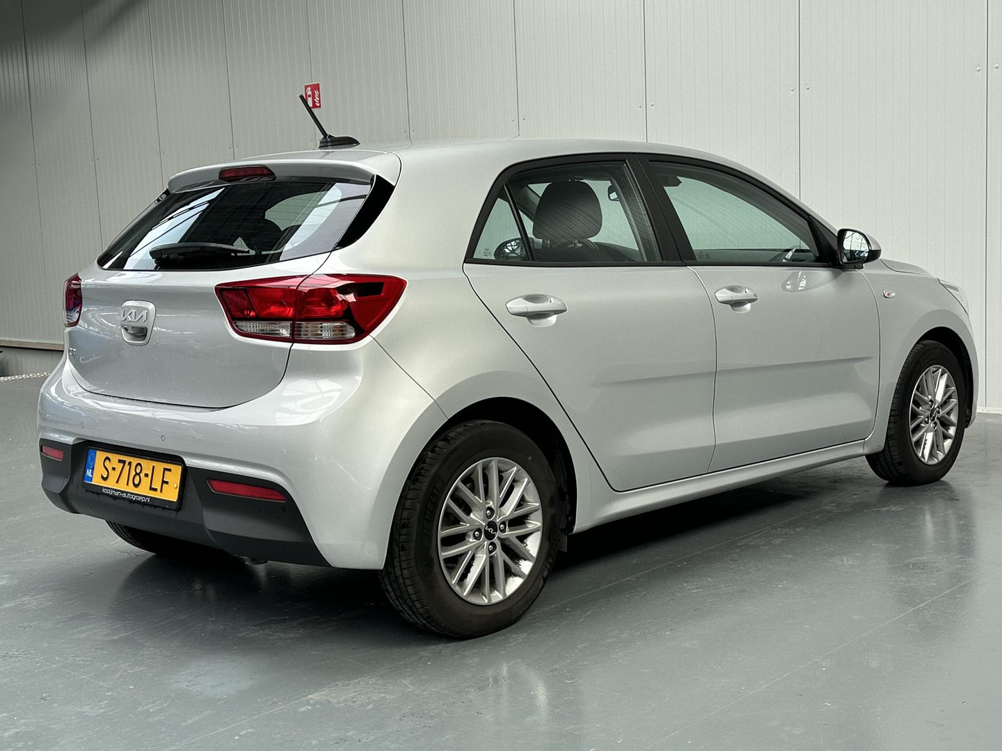 Kia