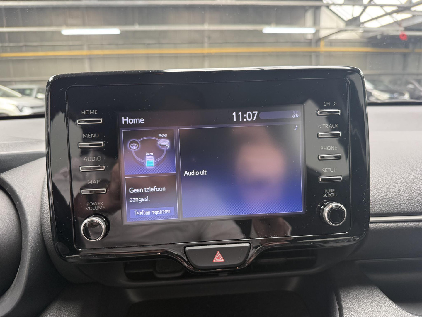 Toyota Toyota