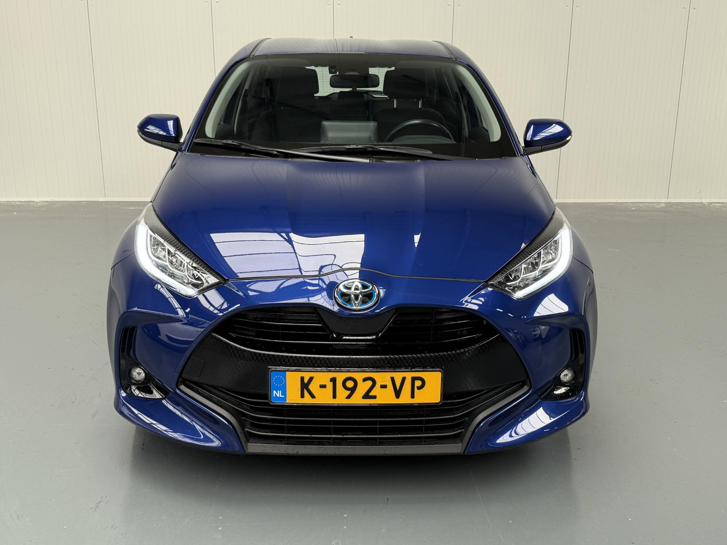 Toyota Toyota