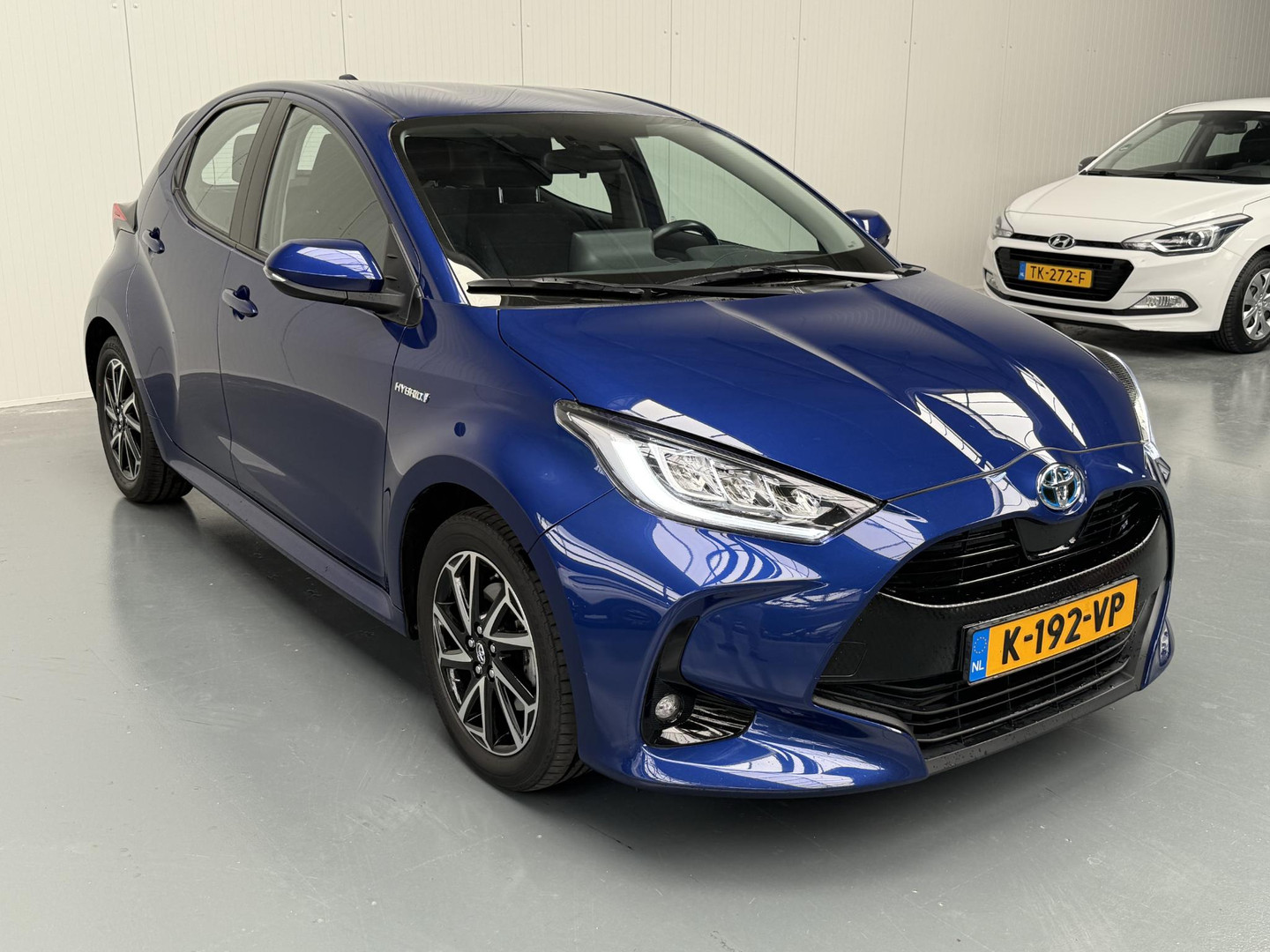 Toyota Toyota