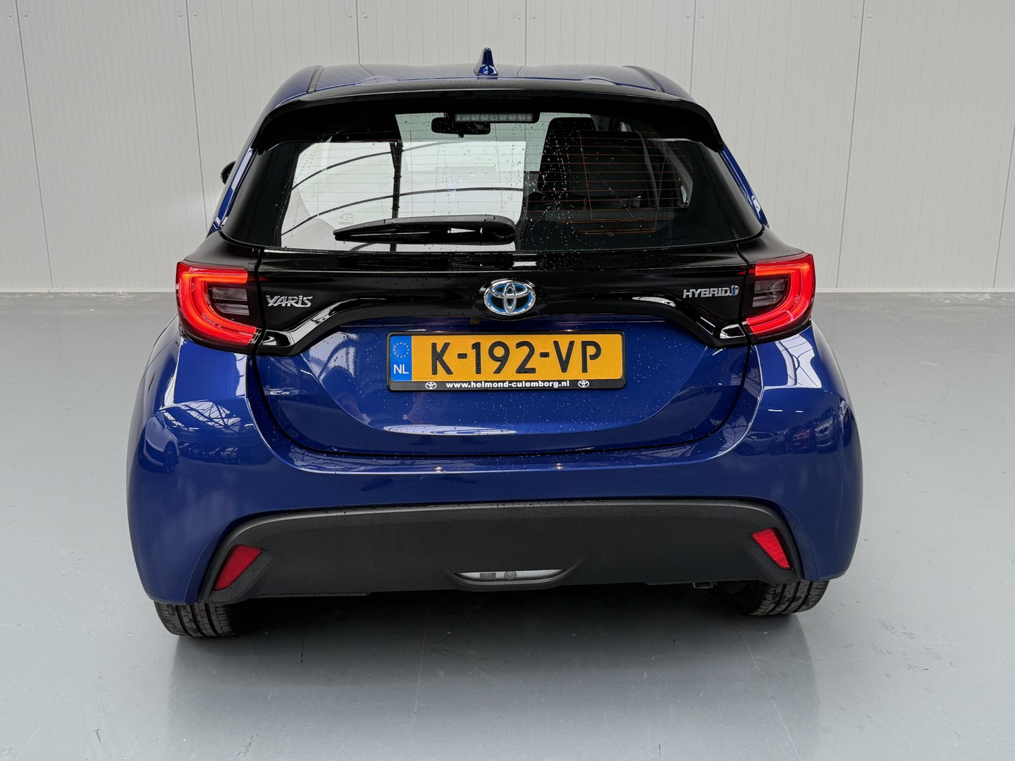 Toyota Toyota