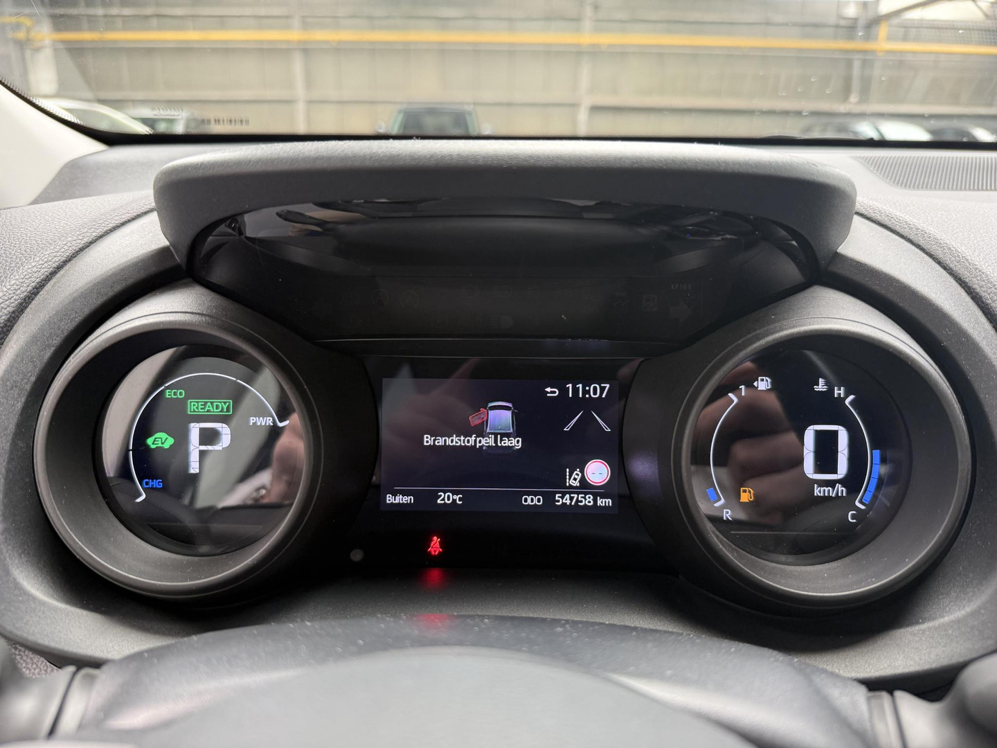 Toyota Toyota