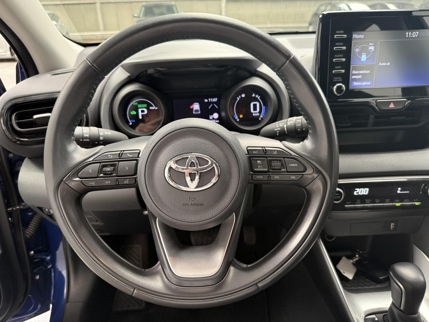 Toyota Toyota