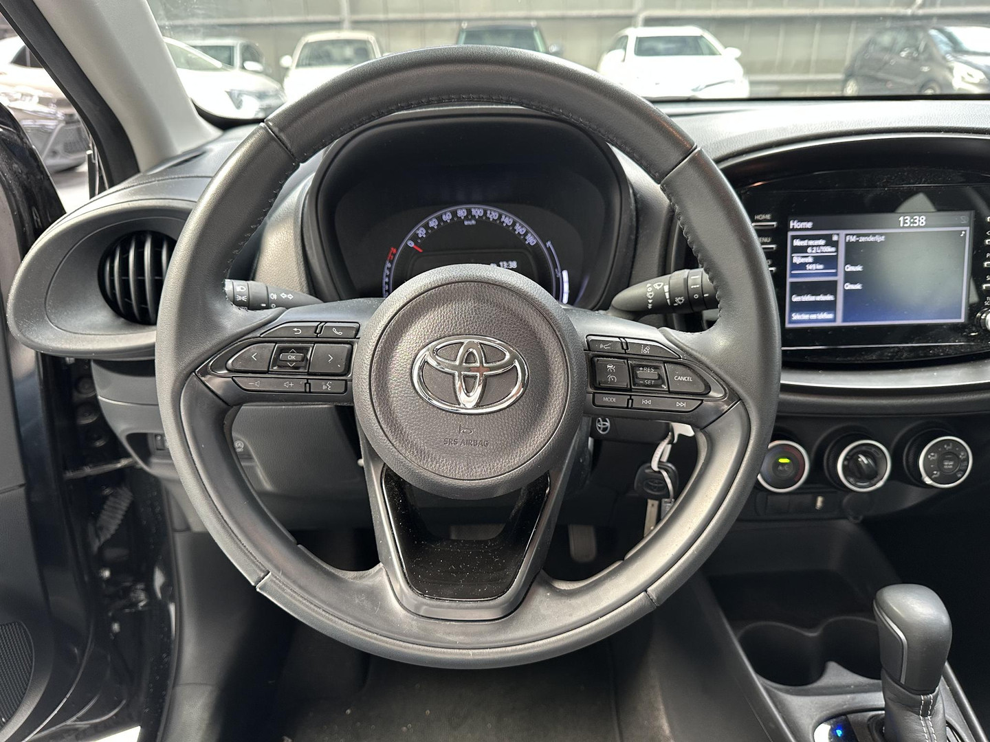 Toyota