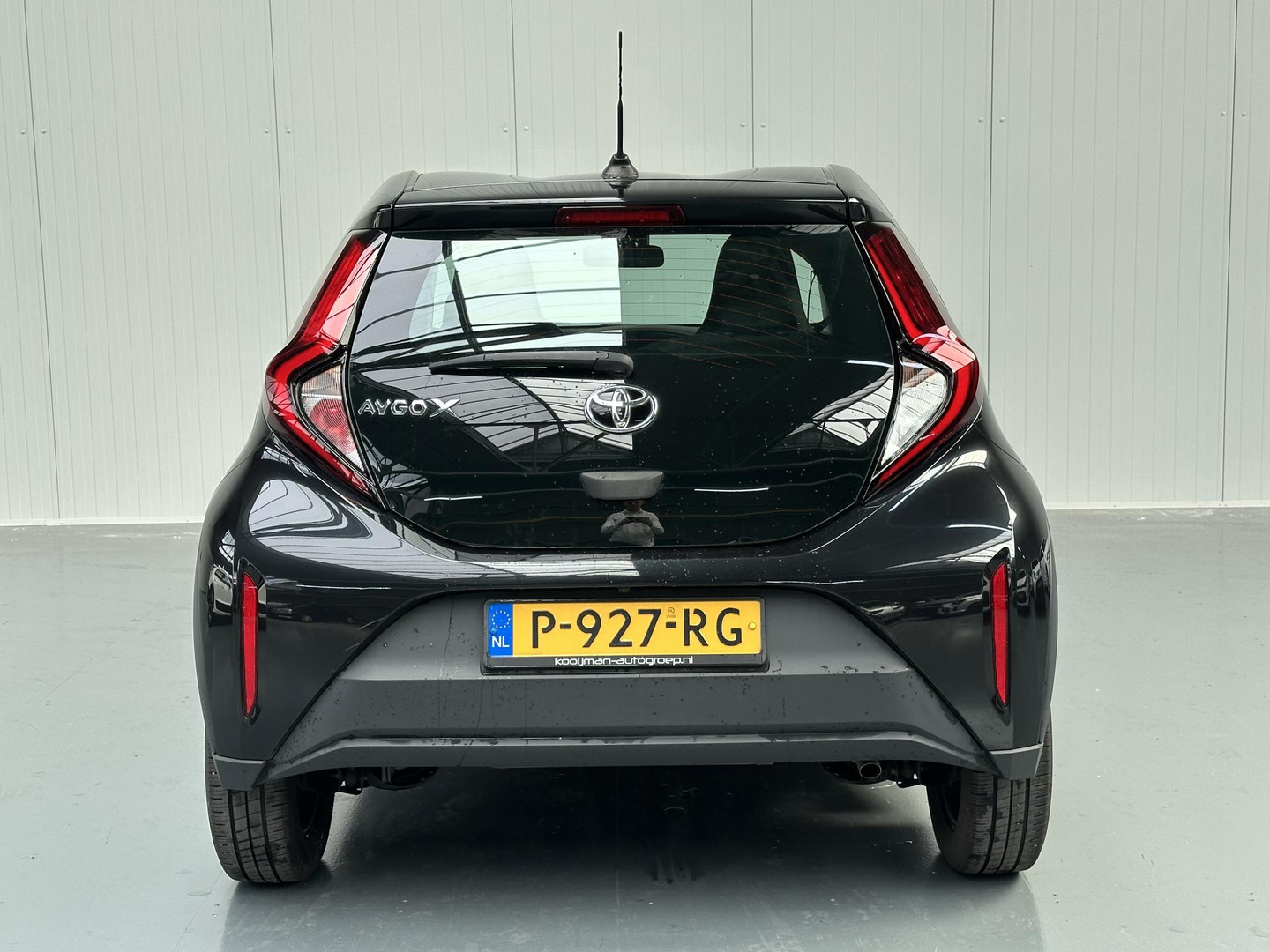 Toyota